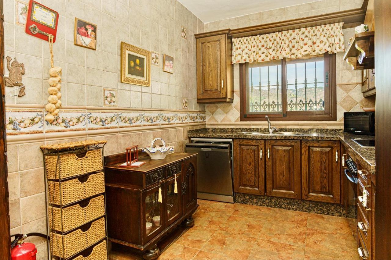 Villa Maravillas *