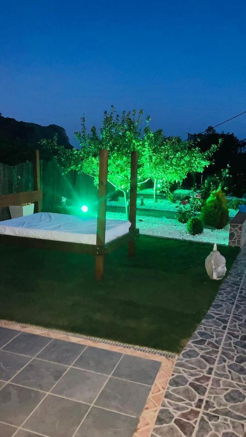 La Marina Villa
