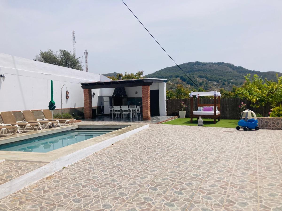 La Marina Villa