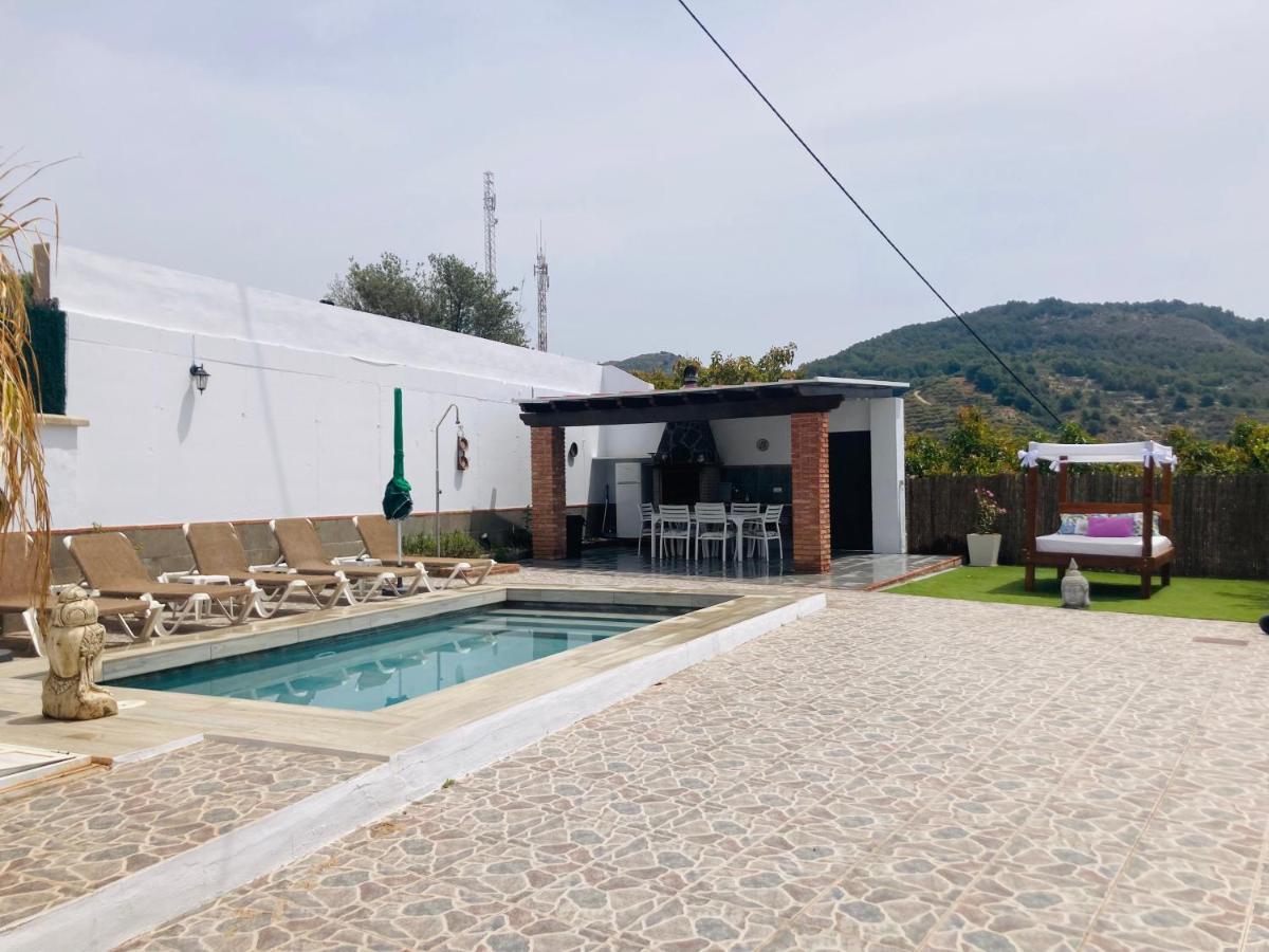 Villa La Marina