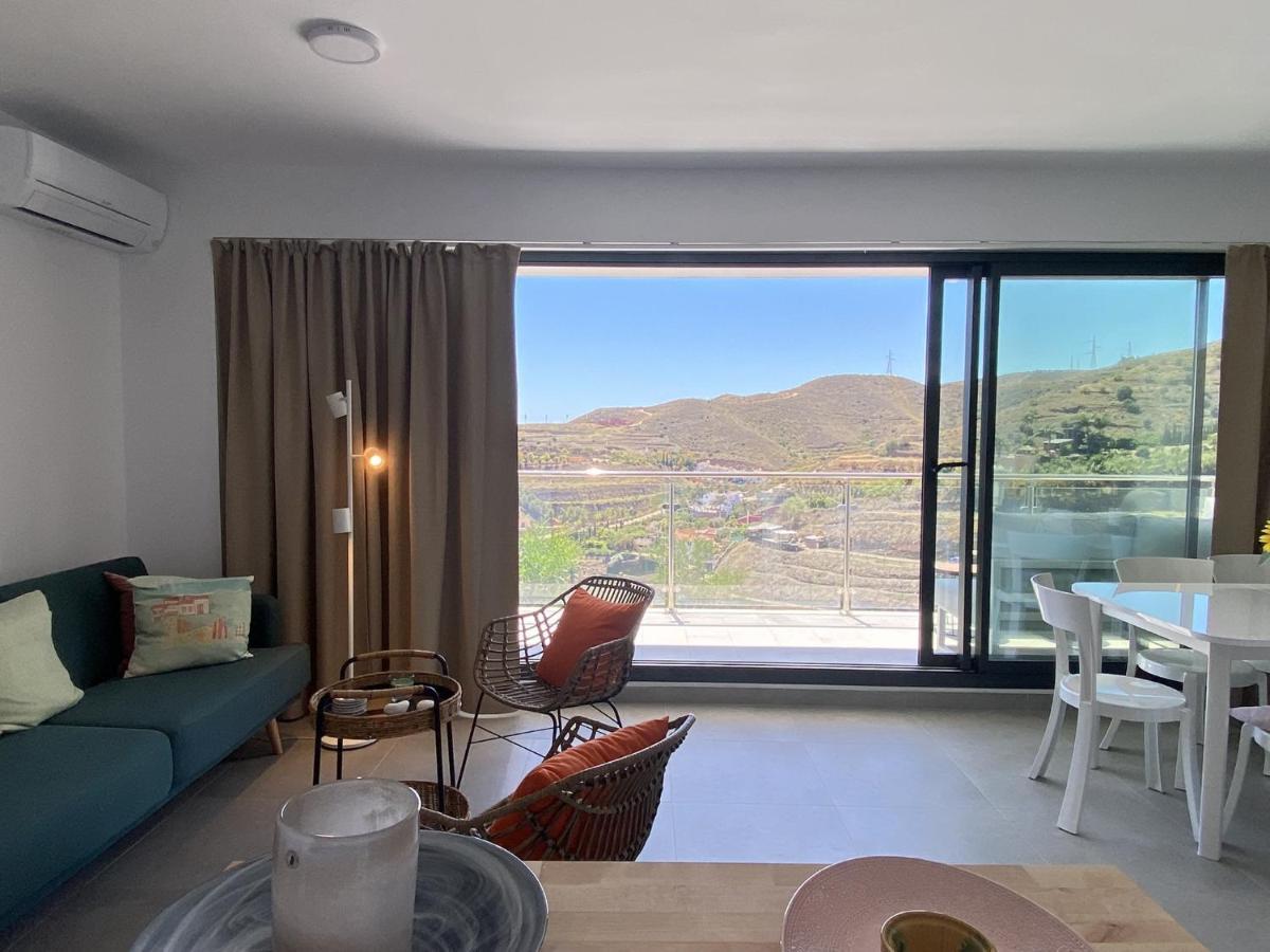 Balcon Del Mar Seaview 113 Casasol