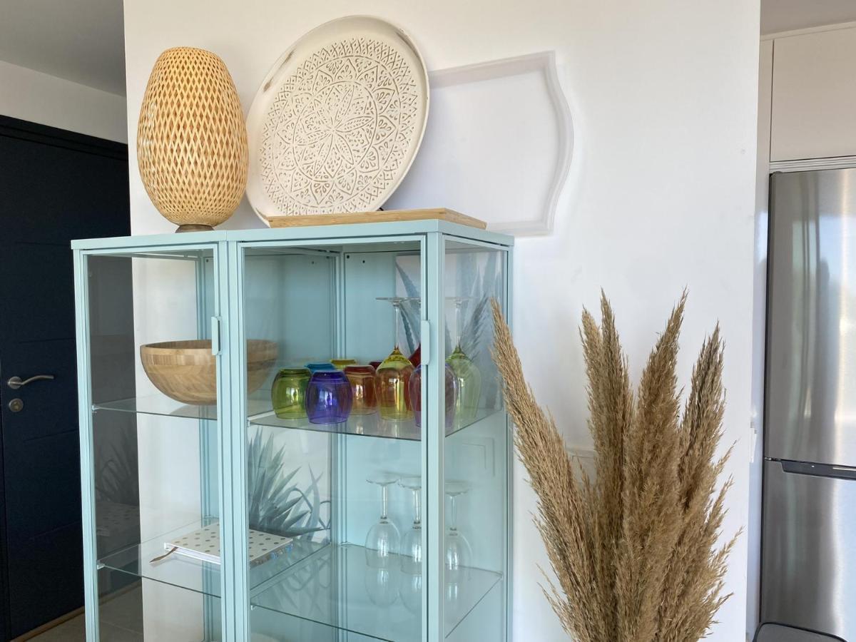 Apartamento Balcon Del Mar Seaview 113 Casasol