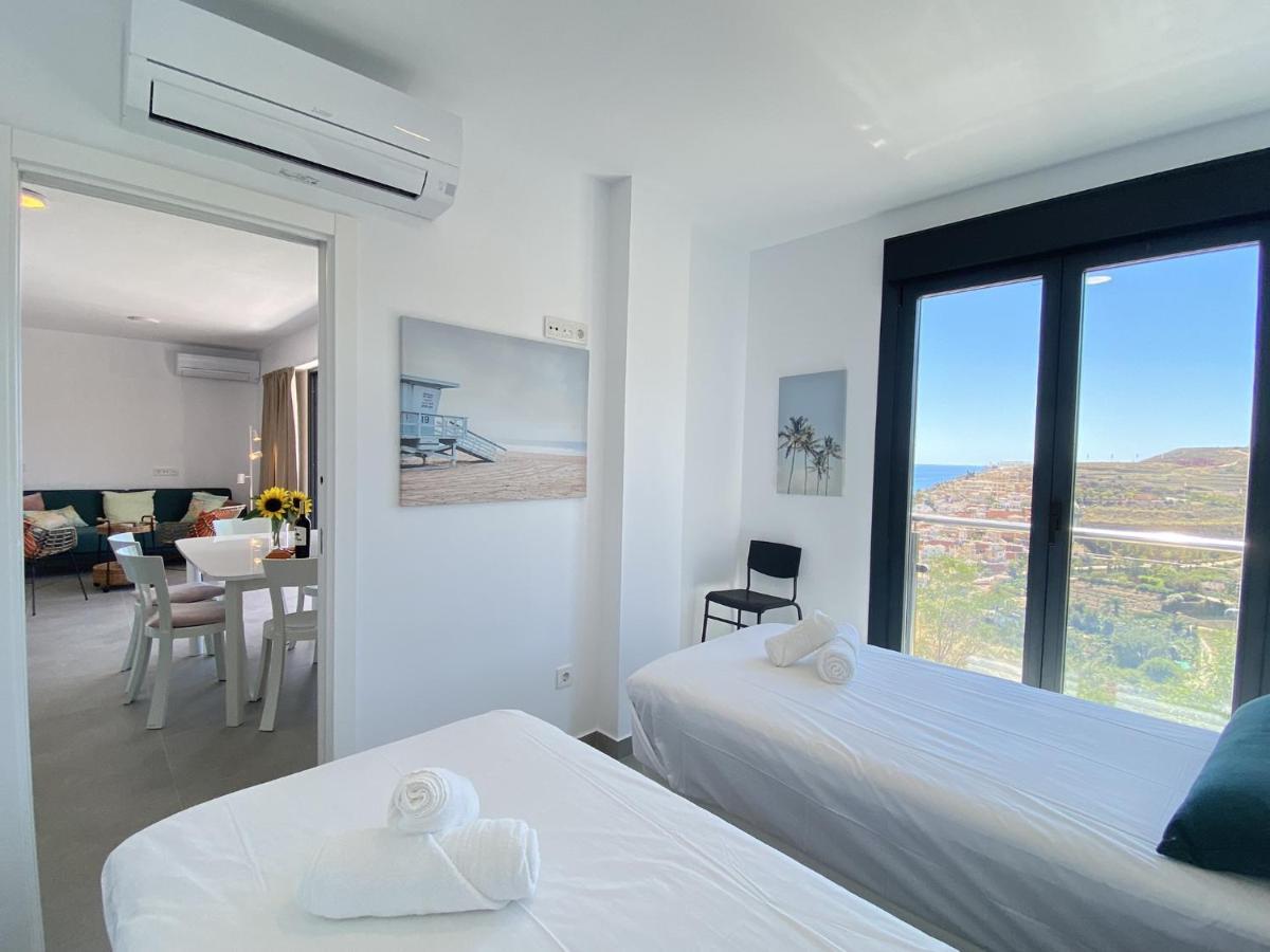 Apartamento Balcon Del Mar Seaview 113 Casasol