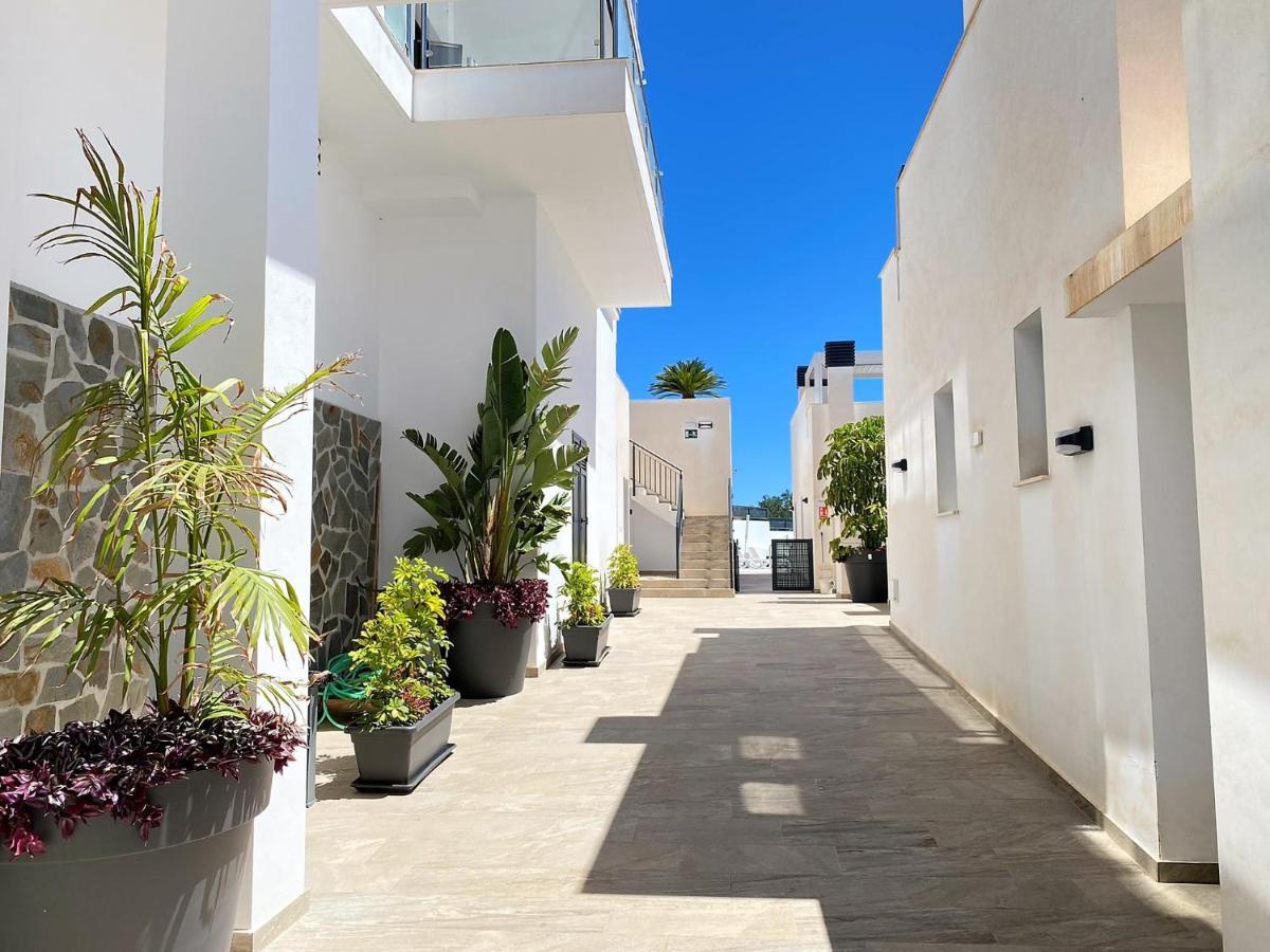 Balcon Del Mar Seaview 113 Casasol *
