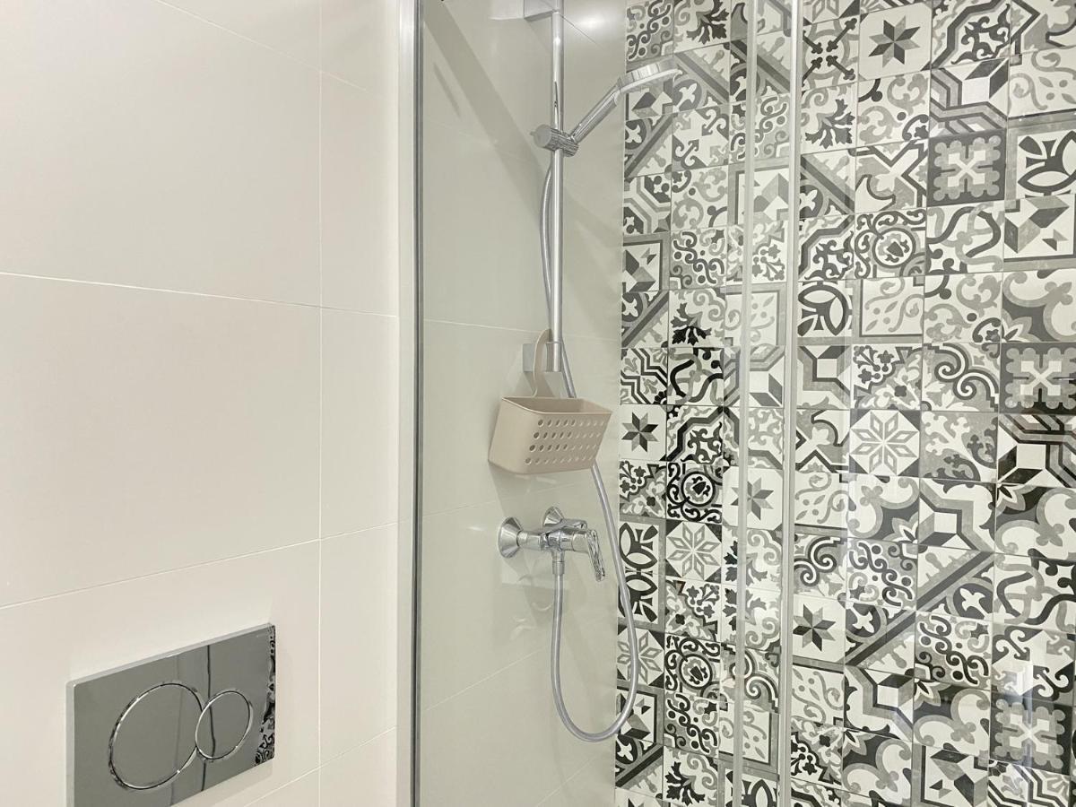 Apartamento Balcon Del Mar Seaview 113 Casasol Nerja