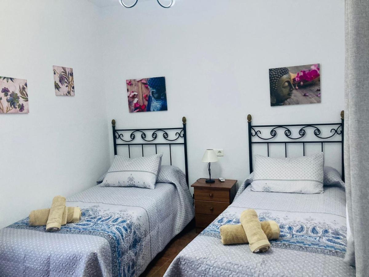 Maravillas Villa Nerja