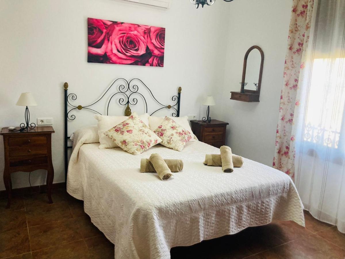 Villa Maravillas Nerja