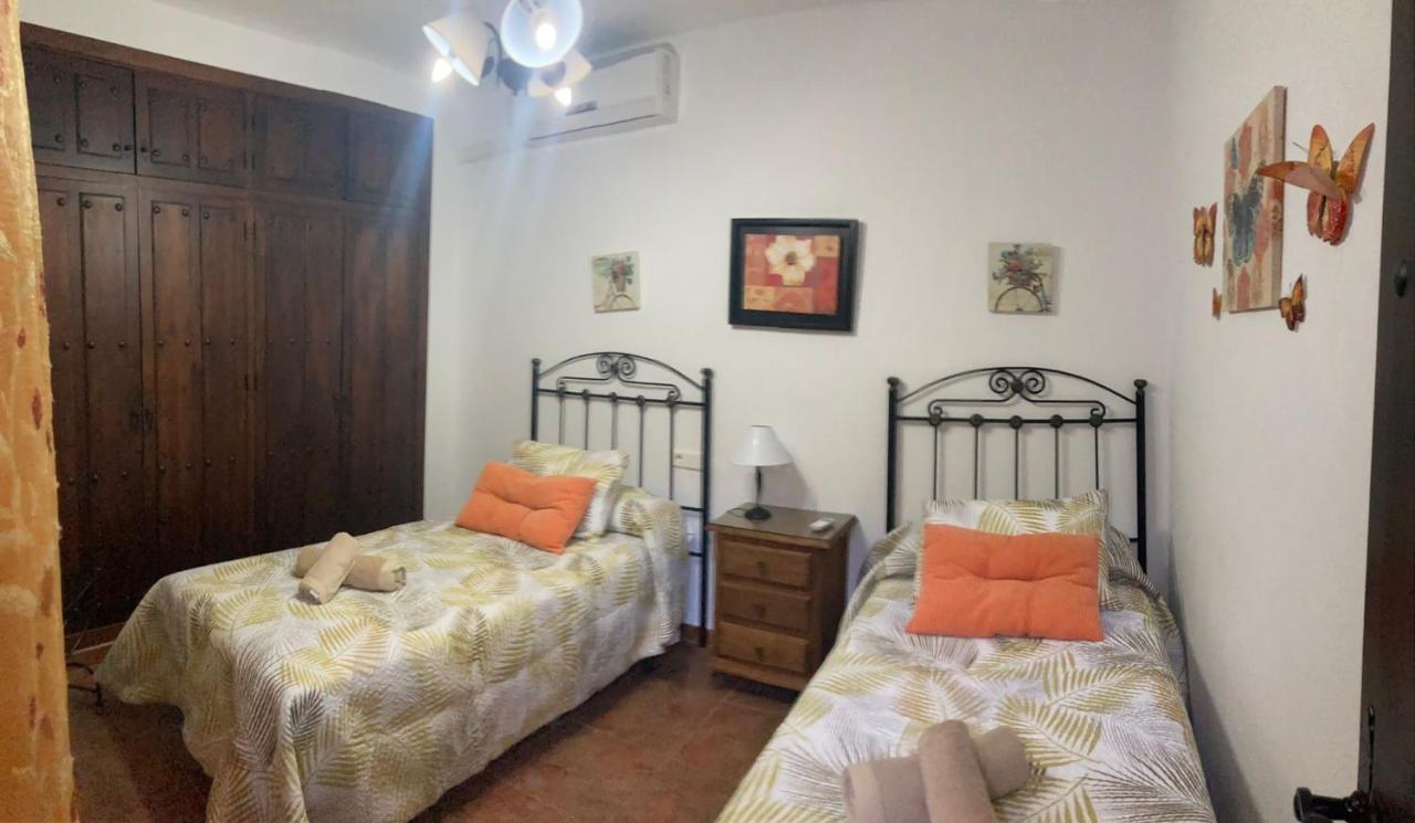 Maravillas Nerja