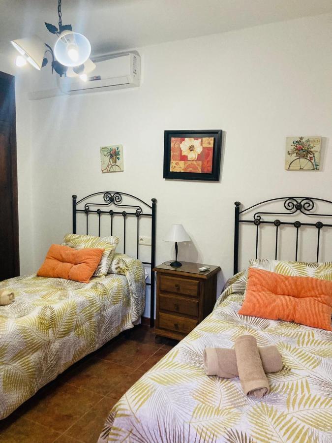 Maravillas Nerja