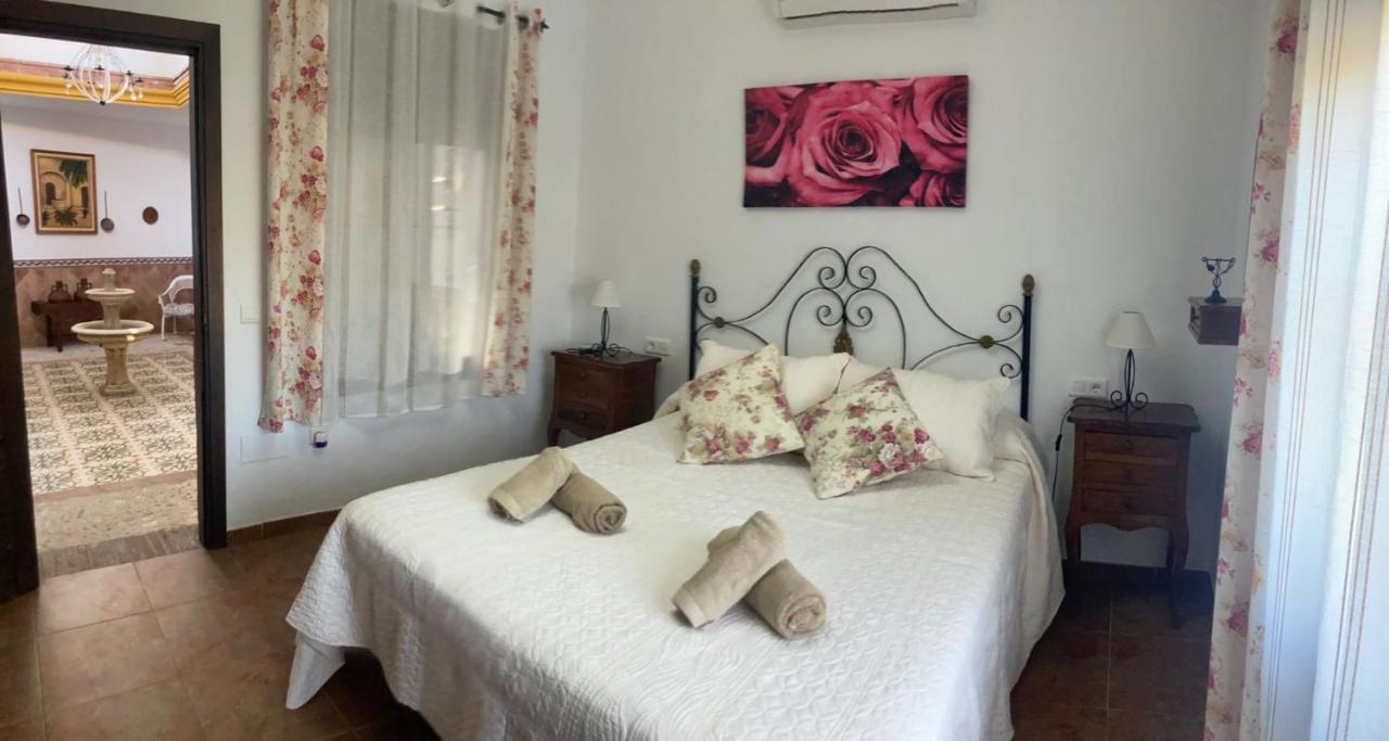Maravillas Villa Nerja