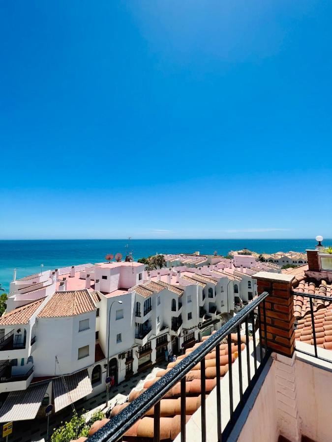 Estudio Brisa En El Centro De - South Costa Apartment