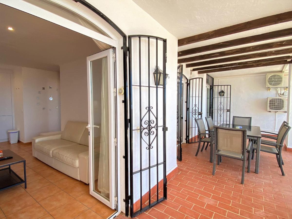 Apartment Capuchinos 22 San Juan Capistrano Casasol Nerja