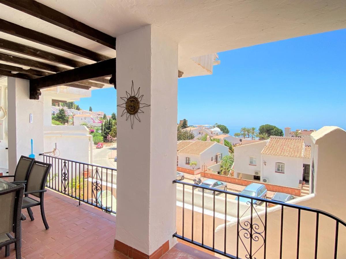 Apartment Capuchinos 22 San Juan Capistrano Casasol Nerja