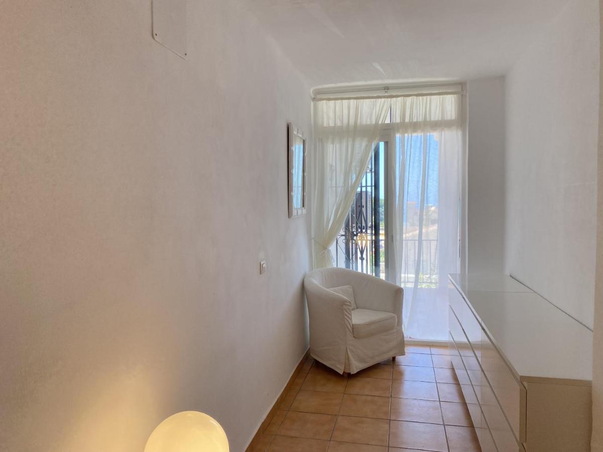 Capuchinos 22 San Juan Capistrano Casasol Apartment Nerja
