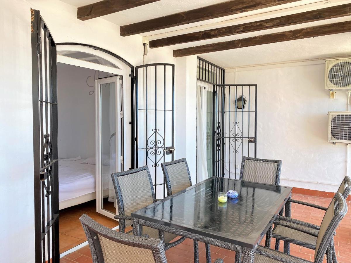 Apartment Capuchinos 22 San Juan Capistrano Casasol *