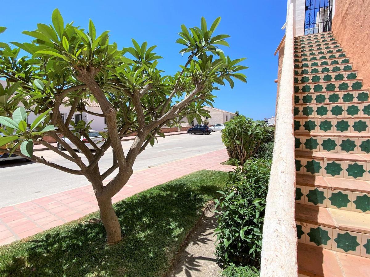 Apartment Capuchinos 22 San Juan Capistrano Casasol Nerja