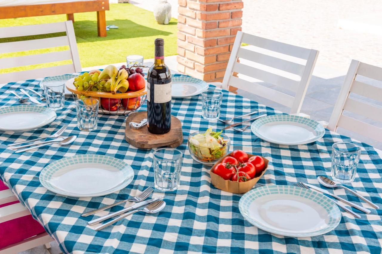 La Marina Villa Nerja