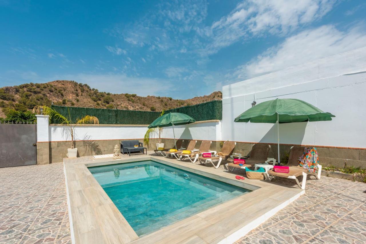 La Marina Villa