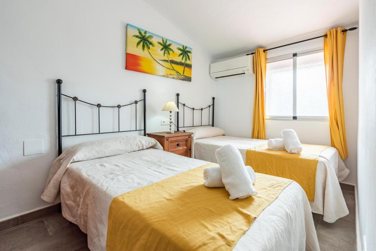 La Marina Villa *