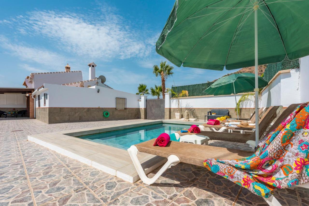 La Marina * Nerja