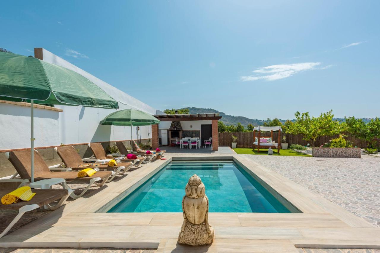 Villa La Marina Nerja