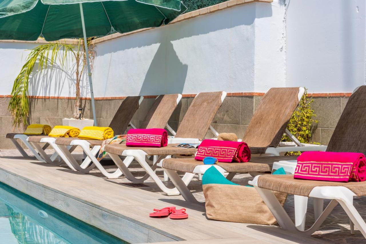 La Marina Villa *