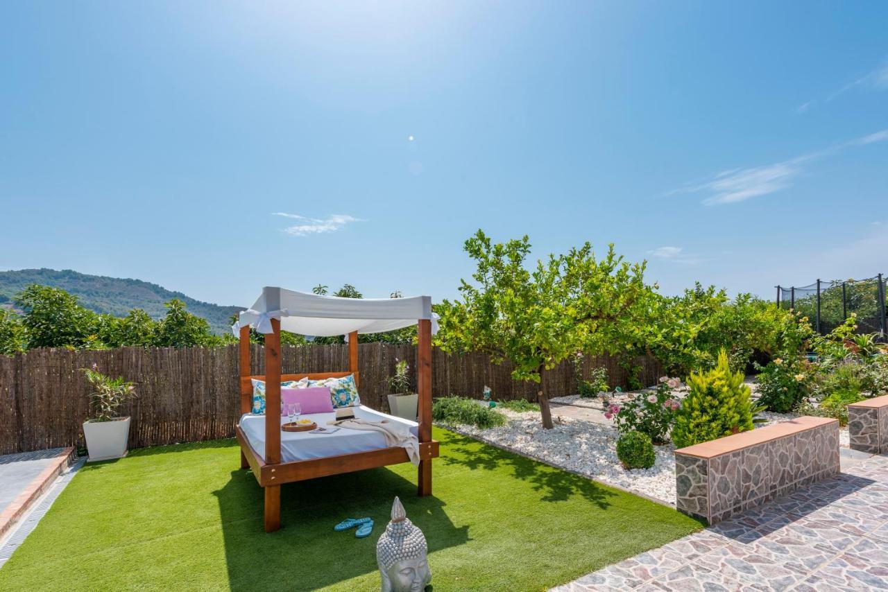 La Marina * Nerja