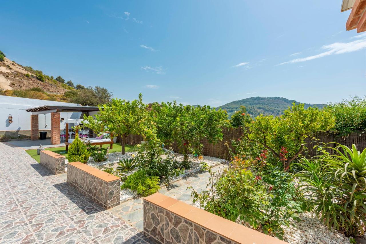 La Marina Villa Nerja