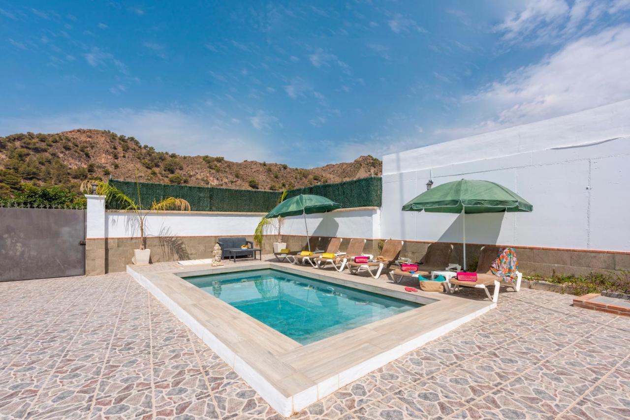 La Marina Villa Nerja