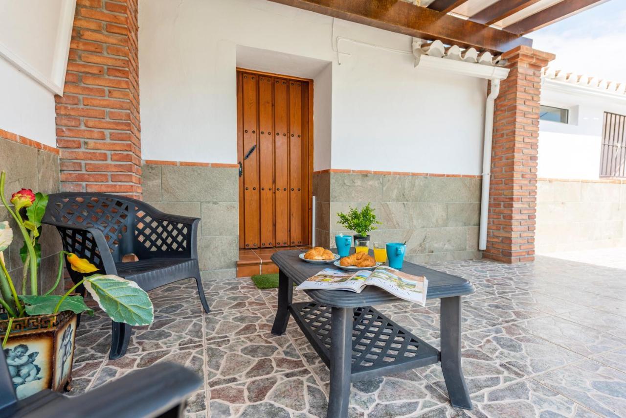 La Marina Villa Nerja