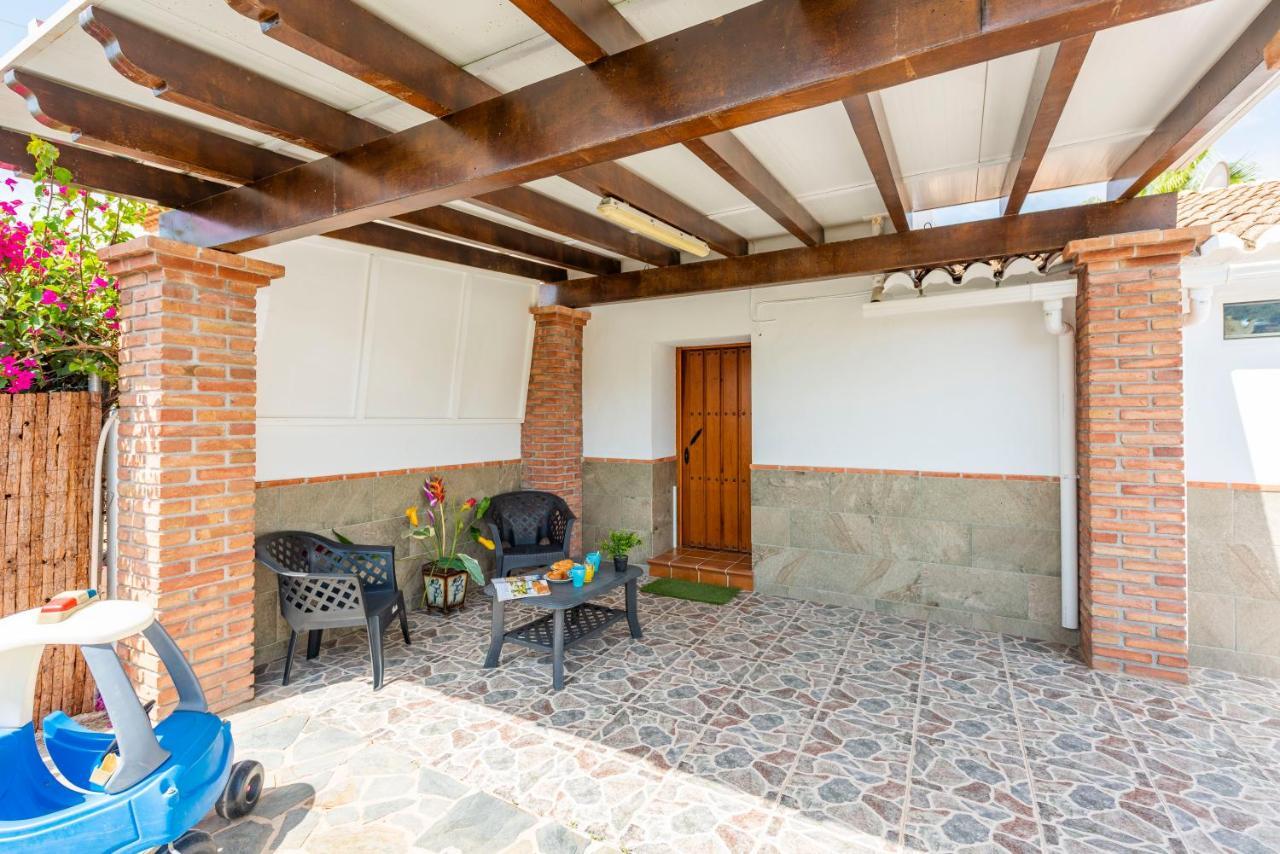 Villa La Marina Nerja