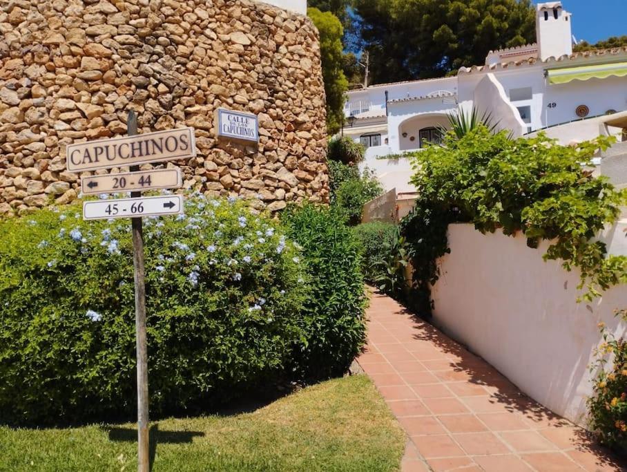 Lovely 2 Bedroom In Capuchinos, San Juan De Capistrano, * Nerja