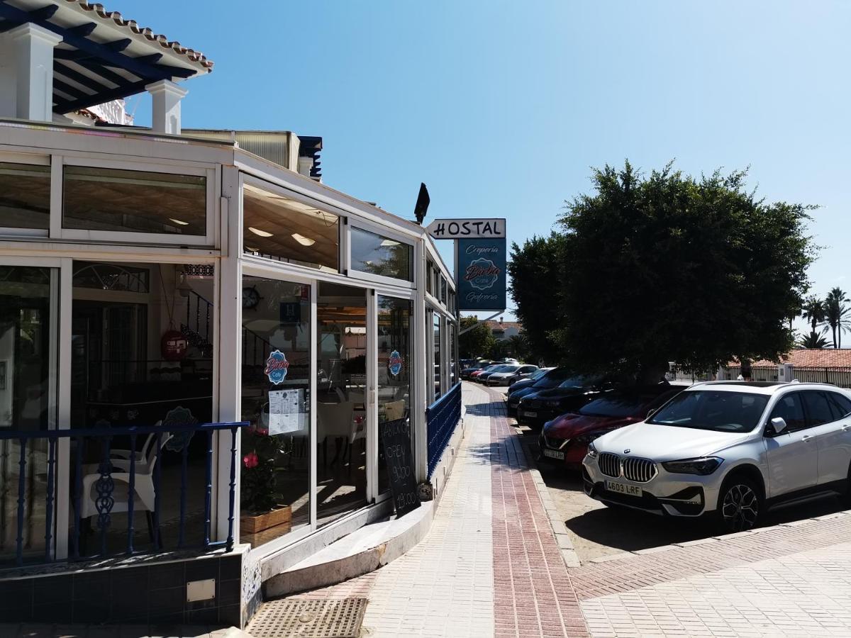 Marazul Nerja