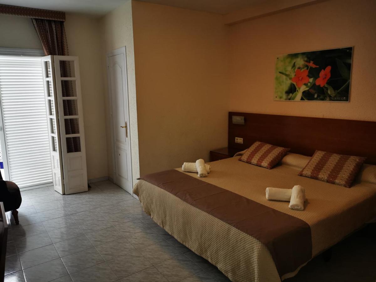 Marazul Bed & Breakfast Nerja