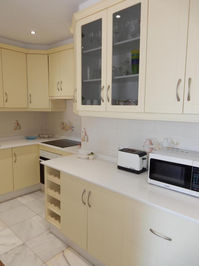 ,nerja, Seaview, Pool, 3 Bedrooms, Huge Terrace And Garden