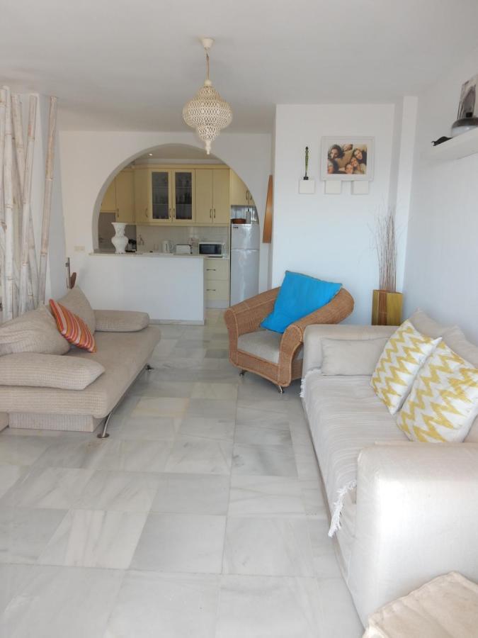 ,nerja, Seaview, Pool, 3 Bedrooms, Huge Terrace And Garden Ferienhaus