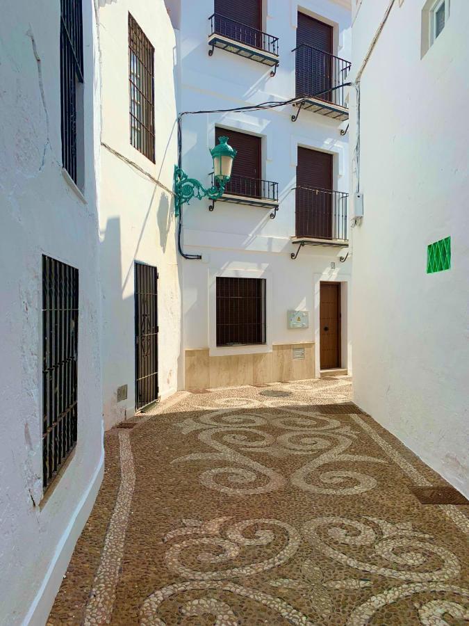 ,nerja, Seaview, Pool, 3 Bedrooms, Huge Terrace And Garden Ferienhaus