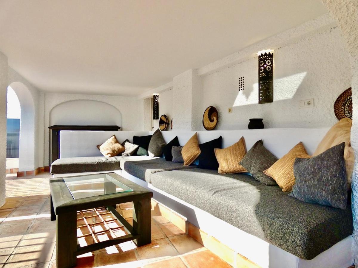Casa Alba Villa Nerja