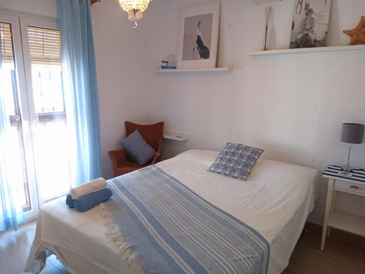 ,nerja, Seaview, Pool, 3 Bedrooms, Huge Terrace And Garden * Nerja