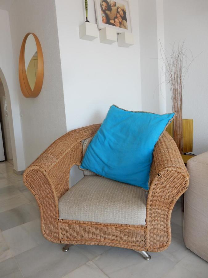 ,nerja, Seaview, Pool, 3 Bedrooms, Huge Terrace And Garden Nerja
