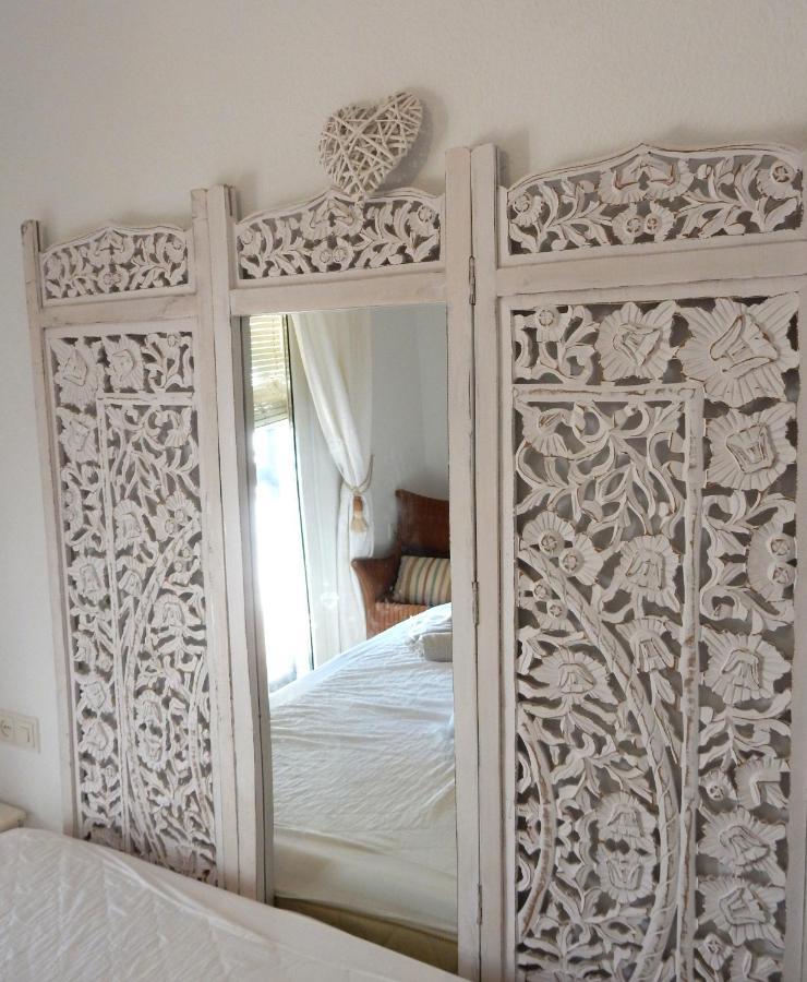 ,nerja, Seaview, Pool, 3 Bedrooms, Huge Terrace And Garden Nerja