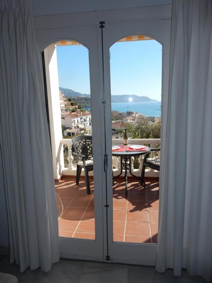 Ferienhaus ,nerja, Seaview, Pool, 3 Bedrooms, Huge Terrace And Garden