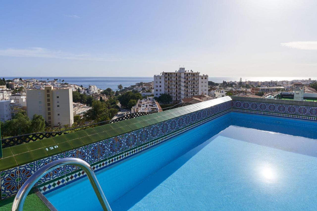 Verano Azul Apartment Nerja