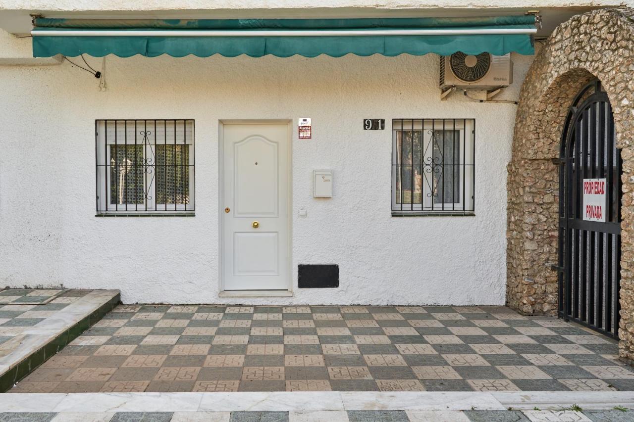 Apartment Verano Azul