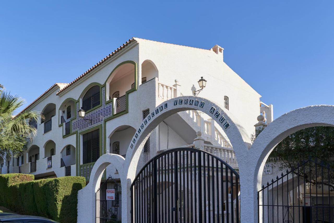 Apartment Verano Azul