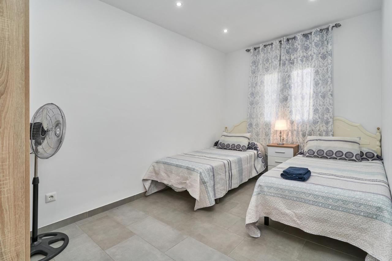 Apartment Verano Azul *