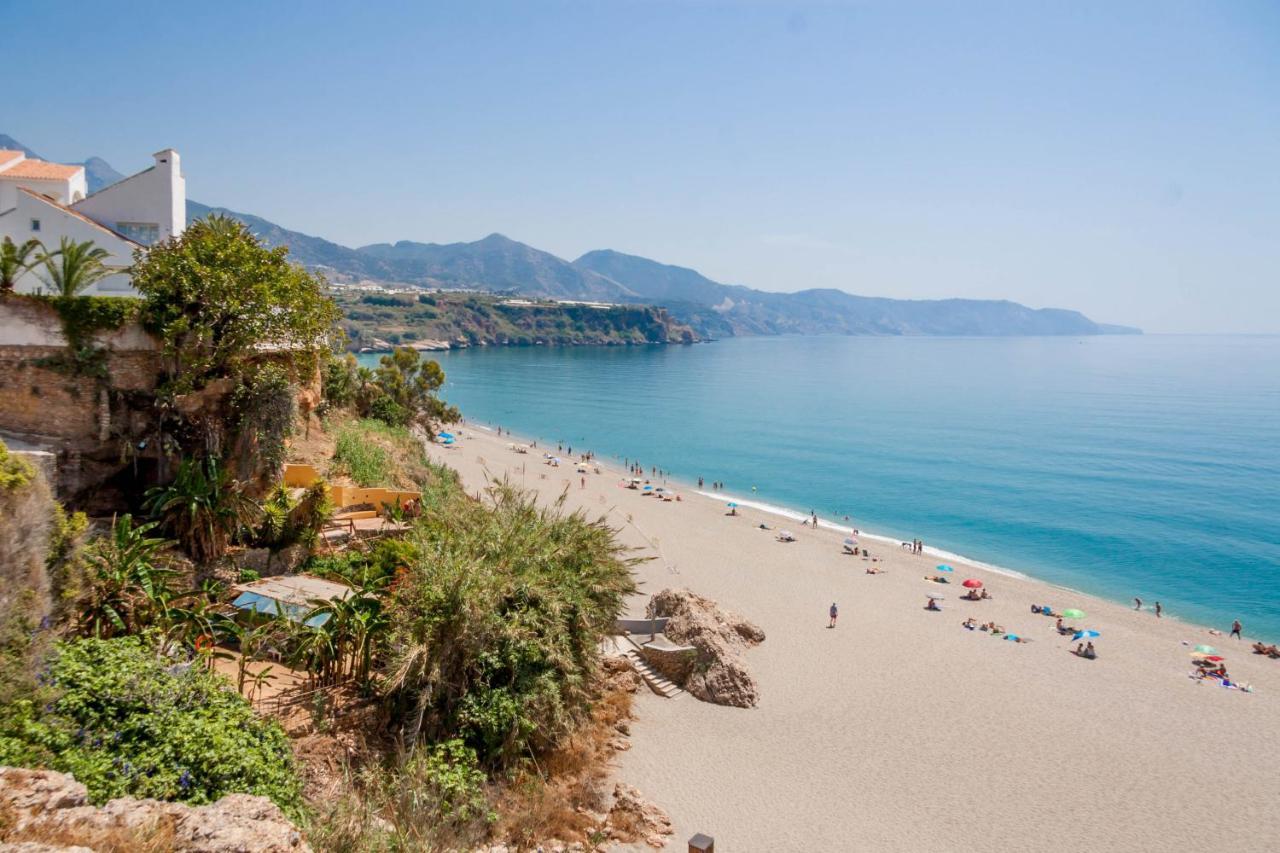 Canovas Nerja - Alcazaba Parador, Piscina, 3 Dorm Apartment *
