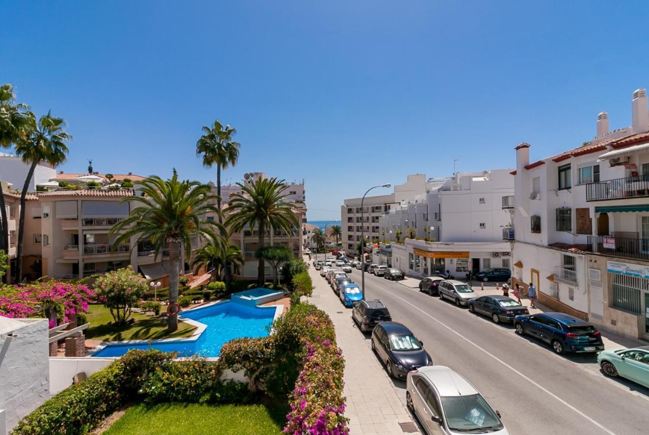 Canovas Nerja - Alcazaba Parador, Piscina, 3 Dorm * Nerja