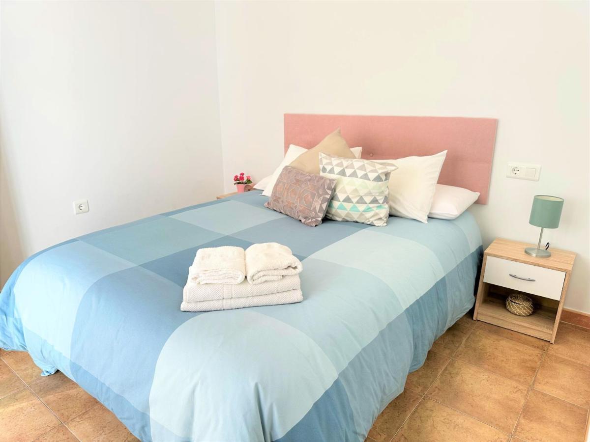 Apartment Casa Jazmin Nerja