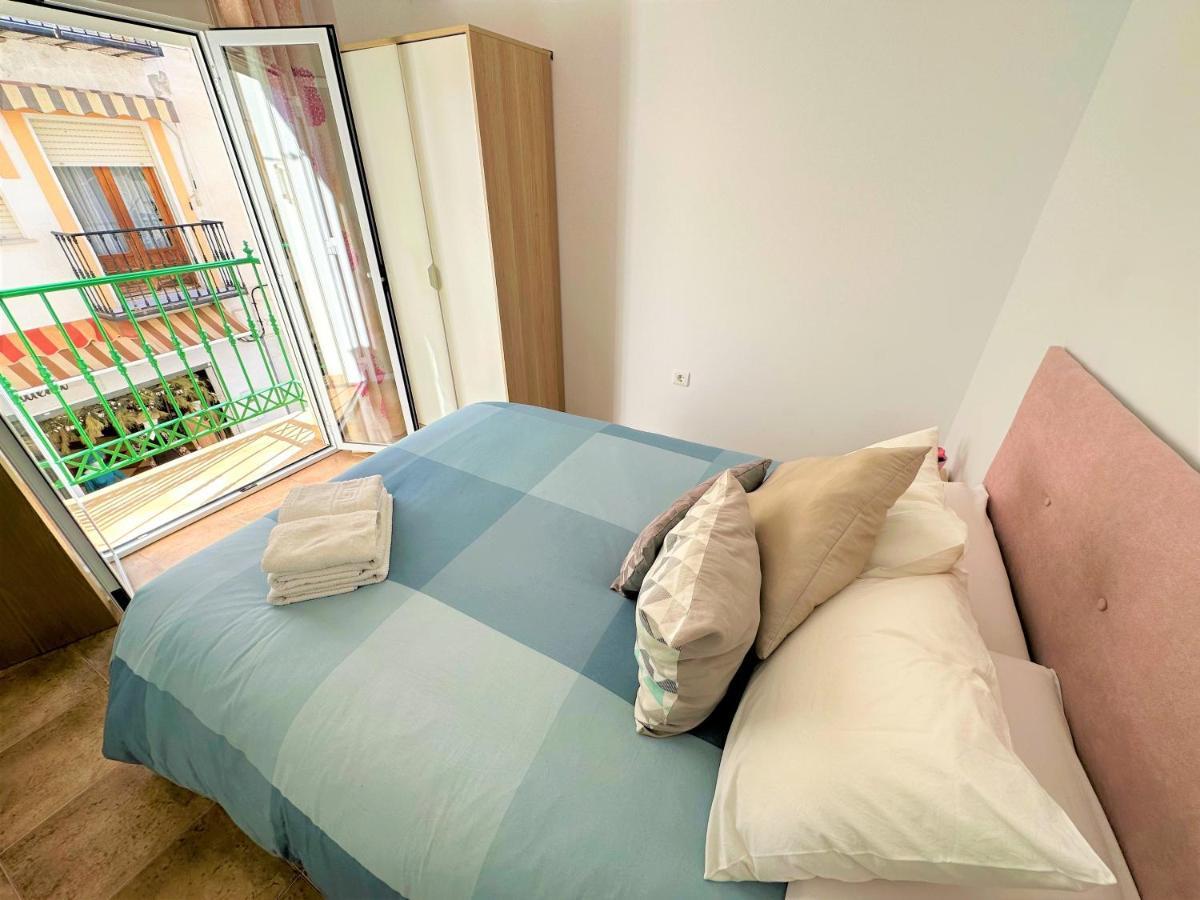 Casa Jazmin Nerja
